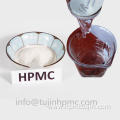 High quality HPMC for coating construction detergent